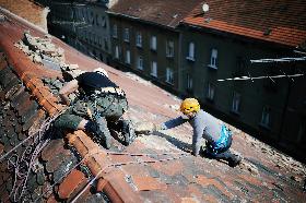 Alpinisti, speleolozi i visinci pomažu Zagrebu